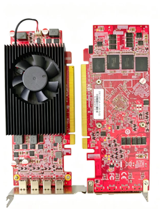 TARJETA DE VIDEO 7750 para el ARUZE <span class=keywords><strong>MUSO</strong></span> - Product Image 1