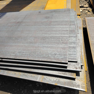 1 मिमी 3 मिमी 6 मिमी 10 मिमी 20 मिमी ए36 s235jr हल्के जहाज निर्माण गर्म रोल्ड कार्बन स्टील घंटा प्लेट एमएस शीट - Product Image 3