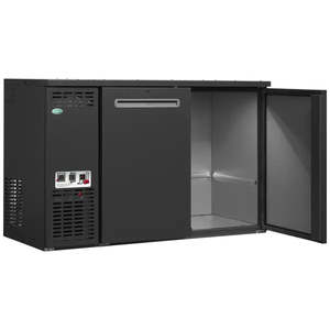 TEFCOLD SFK-8E+ Refrigeratore per fusti ad alta capacità per 8 fusti da 20L - Product Image 4