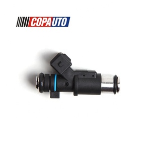 <span class=keywords><strong>Injecteur</strong></span> de carburant diesel OEM de qualité supérieure 01F002A neuf pour Peugeot 206/<span class=keywords><strong>306</strong></span>/307 (2.0 <span class=keywords><strong>HDI</strong></span> 90) Garantie 1 an - Product Image 1