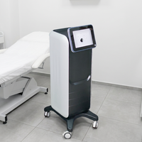 Boîtier en plastique ABS écologique moulé par injection pour dispositifs médicaux et de beauté Sui Liang SL-A1808 (Chine)