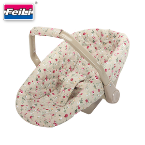 Asiento de seguridad para muñeca de coche, modelo de silla de dibujos Asiento de seguridad para muñeca de coche, modelo de silla de dibujos
