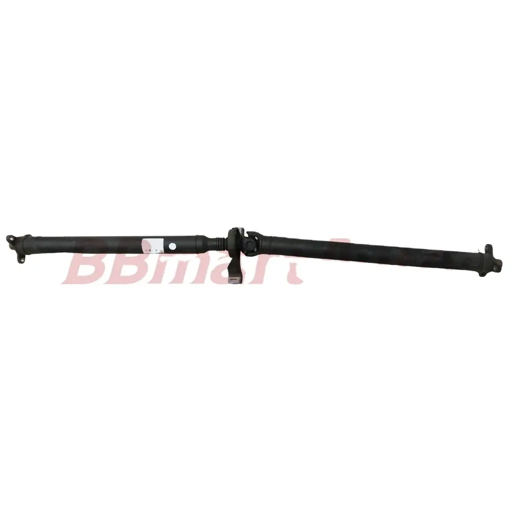 Piezas de eje de transmisión automática BBmart, eje de hélice delantero para Mercedes Benz W204, eje de transmisión de coche 2044100116