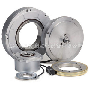 Encoder Rotatorio Heidenhain Lida 28 Id554592-08 Incremental Magnetoelectrico Para Máquinas Herramienta CNC - Product Image 3