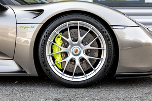 Film automobile pour carrosserie entière, TPU mat chromé, argent métallique liquide, auto-réparant, garantie 10 ans, autocollants en vinyle pour voiture - Product Image 5