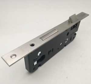 Serratura a <span class=keywords><strong>Cilindro</strong></span> per Porte in Legno 8545, Bestseller - Product Image 1