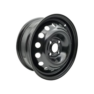Promotion à bas prix - Jantes R13 4x100 - Jantes en acier pour voiture - Jantes de 13 pouces - Product Image 1