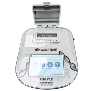 WESTTUNE WT-32+/16 OEM เครื่องทำความร้อนแบบไล่ระดับขนาดเล็กพร้อมหน้าจอสัมผัสขนาด 5 นิ้ว - Product Image 4