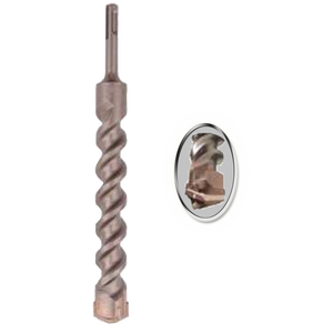 PUNTA SDS-MAX 22x920 mm - Product Image 1