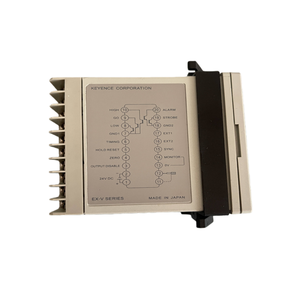 Sensor de Nivel de Líquido por Corrientes de Foucault Digital KEYENCE EX V01, para Tanques de Agua y Aceite, Sistema de Monitoreo de Procesos Industriales, ¡Gran Venta! - Product Image 2