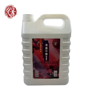 도매 5L 살롱 헤어 케어 샴푸 및 컨디셔너 대량 OEM 영양 보습 크림 상쾌한베이스 공장에서 - Product Image 1