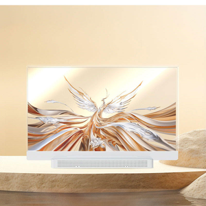 Écran Oled Transparent de 30 pouces 1366x768 120hz Panneau Oled Transparent - Product Image 5