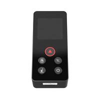 Mesure laser longue Distance de précision Distance numérique Zone de mesure Volume Laser Meter