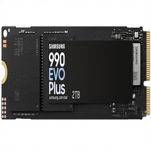 990 Plus Internal SSD 1T/2T/4T PCIe Gen 4x4 M.2 NVMe 2280 7,250 MB/s Desktop Upgrade Technology High-Speed Performance 7 250 MB/
