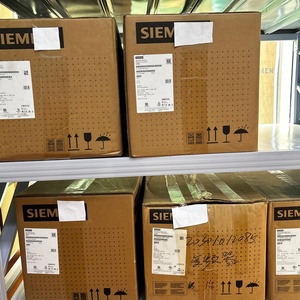 Nuevo Variador de Frecuencia CA SINAMICS G120 6SL3210-1PE24-5AL0 de 22KW, Trifásico, 480V, IP65, para Compresor y Motor, con Dos Años de Garantía, en Stock - Product Image 2