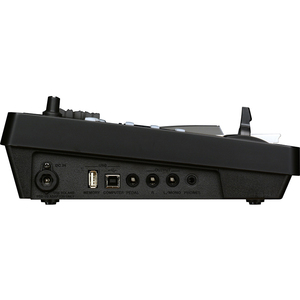 <span class=keywords><strong>Clavier</strong></span> <span class=keywords><strong>arrangeur</strong></span> synthétiseur électronique Roland XPS-10-BK pour performances professionnelles - Product Image 3