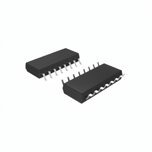 BOM IC In Stock 16 SOlC Electronic Chips Component Power Management (PMIC) FAN7621SSJ - Product Image 1
