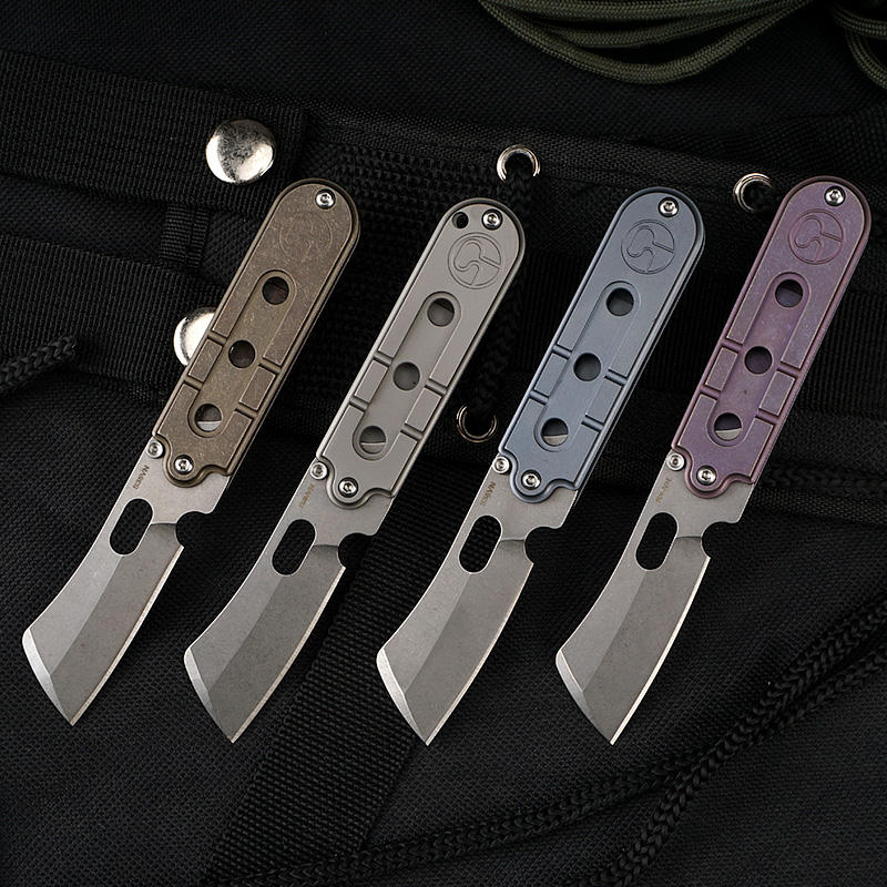 YJ Knives