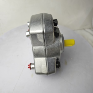 Pompe à pistons radiaux hydrauliques HAWE R3.6A - Product Image 4