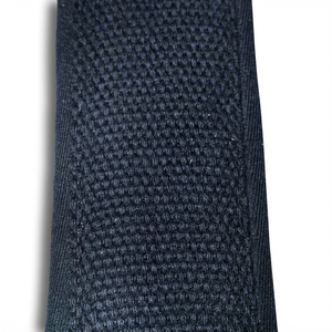 Sangles de Pilates en coton à double boucle rembourrées avec poignées pour studio de Pilates, reformer, <span class=keywords><strong>club</strong></span> et entraînement à domicile, certifiées CE - Product Image 4