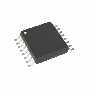 Circuit intégré IC SW SPST NCX4 35OHM 16TSSOP en stock, prix 16 TSSOP (0,173'', largeur 4,40 mm), interface ADG411BRUZ - Product Image 1