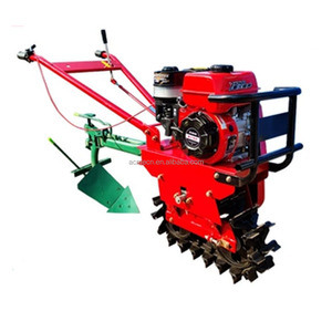 Motoculteur le plus vendu, <span class=keywords><strong>outil</strong></span> de préparation du sol durable et efficace - Product Image 3
