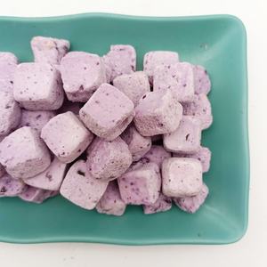 Venta al por mayor de golosinas liofilizadas para mascotas, yogur liofilizado, golosinas para gatos, comida para gatos, golosinas para perros, comida para perros, bocadillos para gatos - Product Image 6