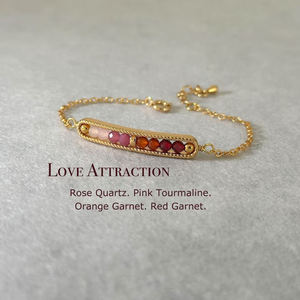 Quartz Rose Naturel Pierres Précieuses Simple <span class=keywords><strong>Yoga</strong></span> Reiki Bijoux 3mm Guérison Perles <span class=keywords><strong>De</strong></span> Cristal Bracelet pour Femmes Cadeaux - Product Image 1