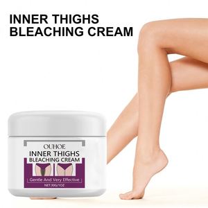 <span class=keywords><strong>Crème</strong></span> éclaircissante pour le corps OUHOE, soin éclaircissant, niacinamide, <span class=keywords><strong>zone</strong></span> du bikini, zones intimes, aisselles, intérieur des cuisses, <span class=keywords><strong>crème</strong></span> éclaircissante pour peaux foncées - Product Image 2