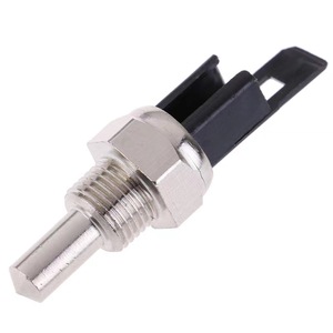 G12 Ống thermistor 10k Máy nước nóng <span class=keywords><strong>gas</strong></span> nồi hơi NTC cảm biến nhiệt độ - Product Image 3