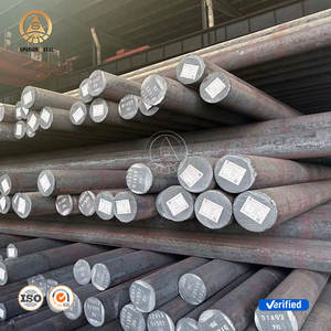 Acier à outils pour travaux à froid en chrome-vanadium D2 laminé à chaud forgé 1.2436 SAE 6150 <span class=keywords><strong>SUP</strong></span> 10 39nicrmo3 Astm 4140 Acier allié au carbone Barre ronde - Product Image 3