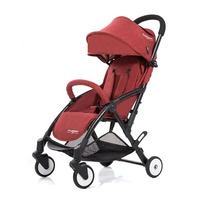 Poussette pliable pour bébé adulte multifonctionnelle de haute qualité, prix d'usine en Chine, bon marché, avec certificat CE