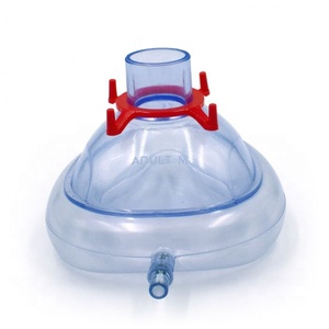 قناع التخدير الطبي المستخدم لمرة واحدة للمرضى والحيوانات - Product Image 2