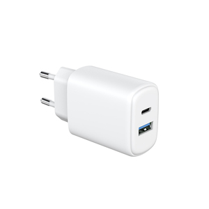 Bộ <span class=keywords><strong>s</strong></span>ạc nhanh điện thoại di động Zonsan New PD 25W hai cổng, bộ <span class=keywords><strong>s</strong></span>ạc USB Type-C 25W cho iPhone iOS 12 13 14 15 16 Pro <span class=keywords><strong>Max</strong></span> - Product Image 1