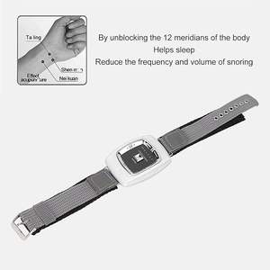 Großhandel <span class=keywords><strong>Anti</strong></span>-Schnarchen Gerät <span class=keywords><strong>Band</strong></span> Schlaf hilfe Maschine Schnarchen Monitor Gerät <span class=keywords><strong>Anti</strong></span> Schnarchen - Product Image 3