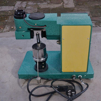 Appareil combiné FG-3 photoélectrique pour test de limite de liquidité du sol et pénétromètre conique pour analyse des sols