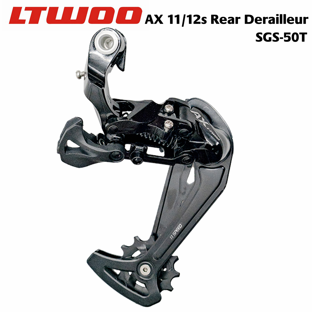 SLX 11速カセット・リアディレイラー・シフター SLX 11速カセット・RD