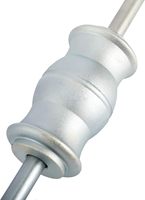 Extracteur de chemise de cylindre d'injecteur de carburant pour moteur de camion lourd en acier à haute teneur en carbone XINHAN professionnel pour la réparation de moteur MC07/MC11