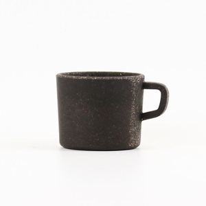 Mug écologique en matières recyclées, tasse biodégradable et durable, logo personnalisé pour les hôtels et les bureaux - Product Image 1