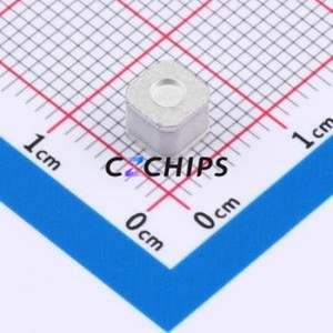 Tubo de descarga de gas de transistor (GDT), 5x4,2mm, original y nuevo, SMD, 1/2" - Product Image 1