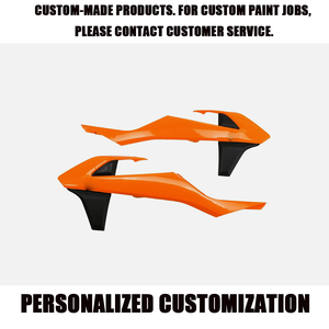 Personnalisation sur mesure - Ventes chaudes - Kit complet de carénages en plastique pour moto SX-F250/<span class=keywords><strong>350</strong></span>/450 2016-<span class=keywords><strong>2017</strong></span> - Product Image 4