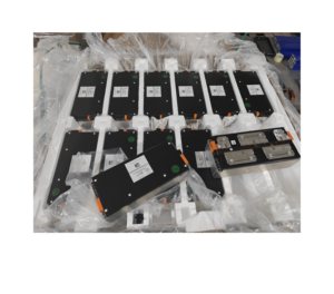Módulo de Batería de Iones de Litio NMC de 174ah 177ah 180ah 4S1P 14.8V, Nuevo, para Reemplazo de Nissan <span class=keywords><strong>Leaf</strong></span> de <span class=keywords><strong>62kwh</strong></span> 64kwh - Product Image 6