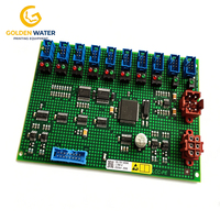 Nouveau module plat C2.102.2111 LVM-2, carte de circuit imprimé 00.781.4084 pour imprimante offset SM74 SM52 GTO