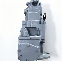 Pièces hydrauliques pour excavatrices en gros YD00002516 17207779 Ensemble de pompe à piston hydraulique de qualité OEM pour Hitachi ZAX70-5G