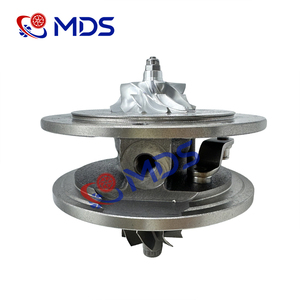 Cartuccia BV40 CHRA core 54409880046 11658513641 Turbo per <span class=keywords><strong>BMW</strong></span> 118d 318d <span class=keywords><strong>F20</strong></span> F30 <span class=keywords><strong>B47</strong></span> - Product Image 4