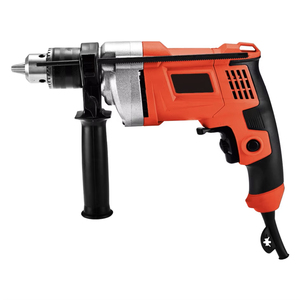 Marteau perforateur Uliem 1500W, électrique, professionnel, pour percer le métal, le bois et le béton - Product Image 2