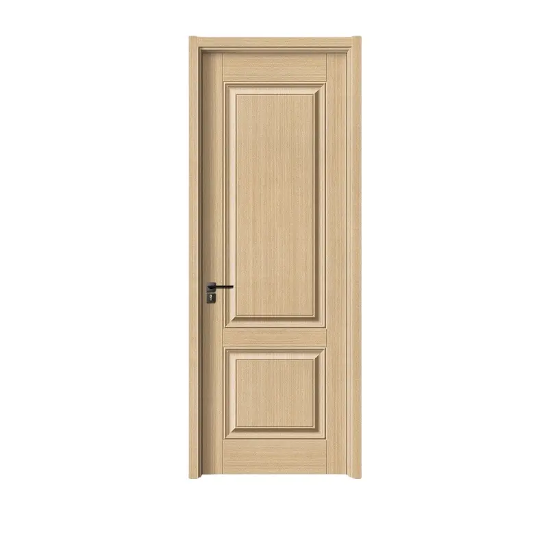 Puertas interiores de madera maciza de estilo alemán, italiano, europeo, precolgado, de lujo, modernas, usadas, en israel, venta al por mayor