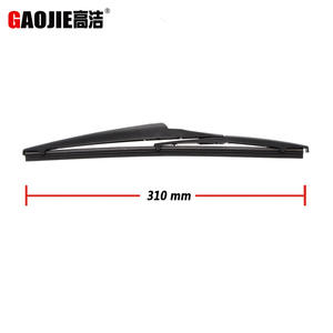 Escobilla Limpiaparabrisas Gaojie para Lexus Nx 2014, Conjunto de Brazo de Limpiaparabrisas Trasero, Limpiaparabrisas para Parabrisas de Automóvil - Product Image 3