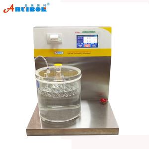 Verificador do desempenho da selagem do vácuo do saco do alimento Garrafa plástica e empacotamento do vácuo verificador do escapamento do detector - Product Image 4