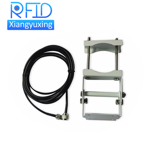 UHF RFID de 860, 960 mhz integrado fijo lector RFID EPC Gen 2 con múltiples etiqueta - Product Image 6